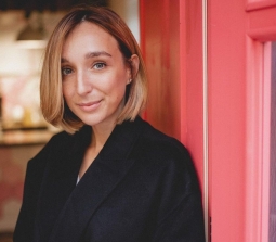 Елена Мандзюк