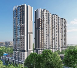 Интергал-Буд