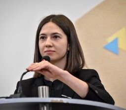 Галина Чижик