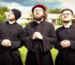 "DZIDZIO Контрабас"