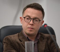 Остап Дроздов