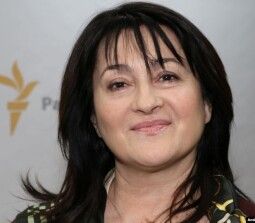 Ольга Герасимюк