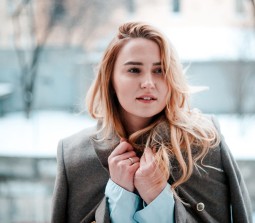 Анита Соловей