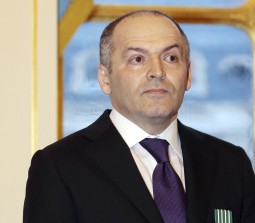 Виктор Пинчук