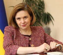 Любомира Мандзий