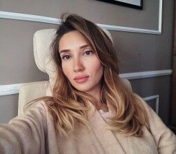 Ольга Шарий