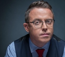 Остап Дроздов