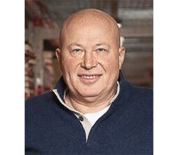 Владимир Школьник