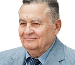 Евгений Марчук