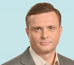 Сергей Лёвочкин