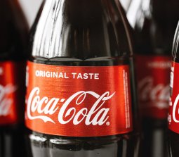 Coca‑Cola
