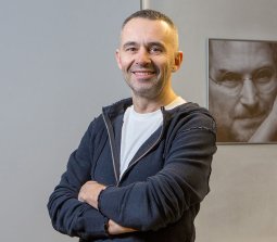 Всеволод Кожемяко