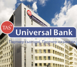Універсал Банк