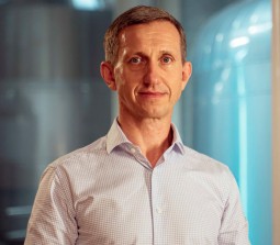 Олег Хайдакин, Сarlsberg Ukraine