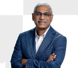 Сринивас (Срини) Шанкар, GlobalLogic