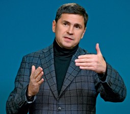 Михаил Подоляк