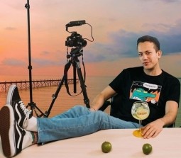 Алексей Дурнев