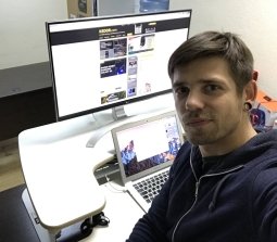 Александр Ляпота