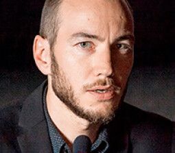 Иван Козленко