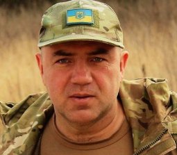 Роман Доник