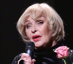 Ада Роговцева