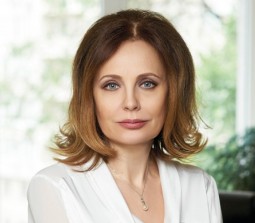 Ольга Шевченко, EVA