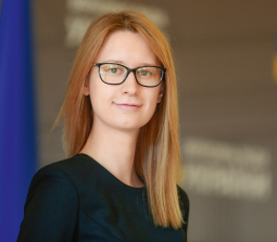 Роксолана Пидласа