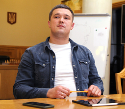 Михаил Фёдоров