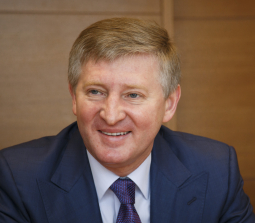 Ринат Ахметов