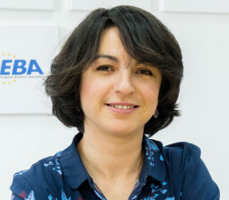 Анна Деревянко