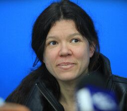 Руслана Лыжичко