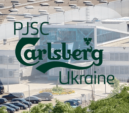 Carlsberg Ukraine