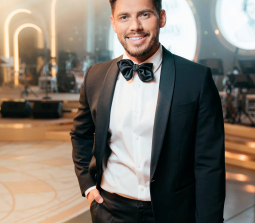 Никита Добрынин