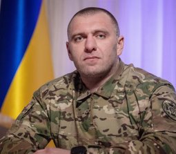 Василий Малюк