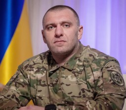 Василь Малюк