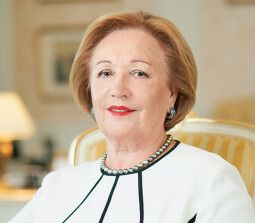 Филя Жебровская