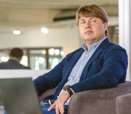 Андрей Герус