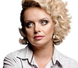 Ирма Витовская