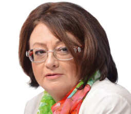 Александра Коваль