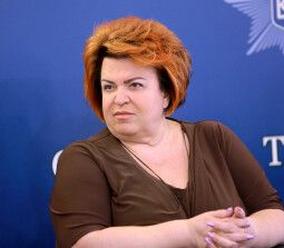 Ирина Ефремова