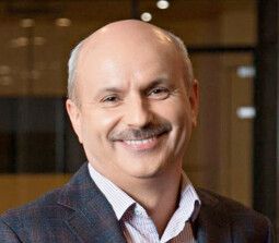 Тарас Кицмей