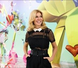 Наталья Заболотная