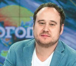 Евгений Бондаренко