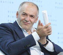 Виктор Пинчук