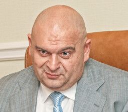 Николай Злочевский