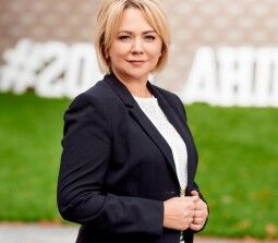 Оксана Коляда