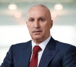 Александр Ярославский