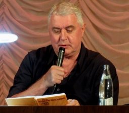 Лесь Подерв'янський