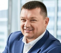 Тарас Барщовский