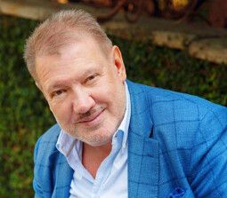 Владимир Крупчак